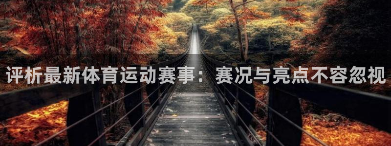 xc体育：评析最新体育运动赛事：赛况与亮点不容忽视